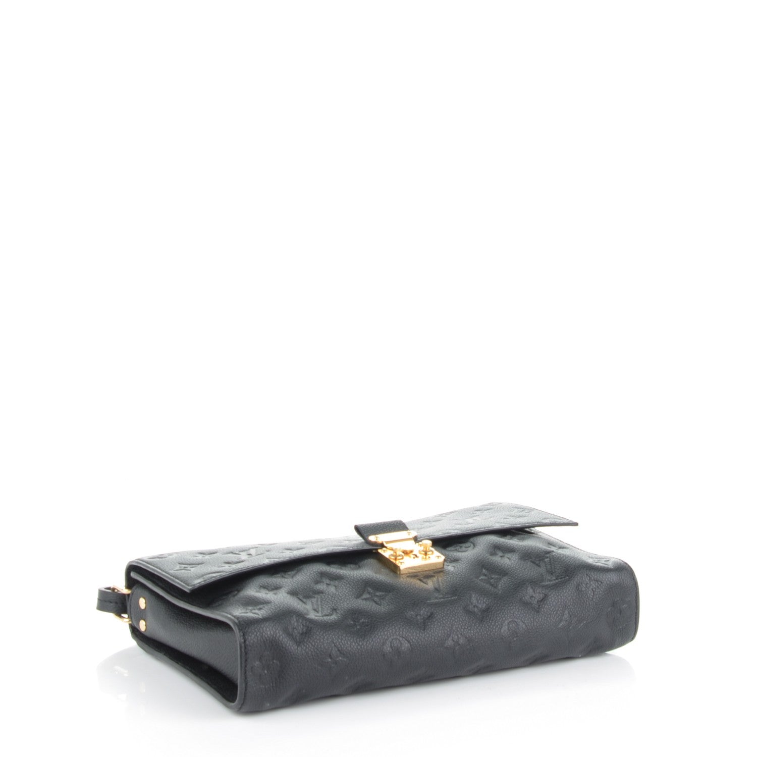 Louis Vuitton Empreinte Fascinante Black 4 of 7