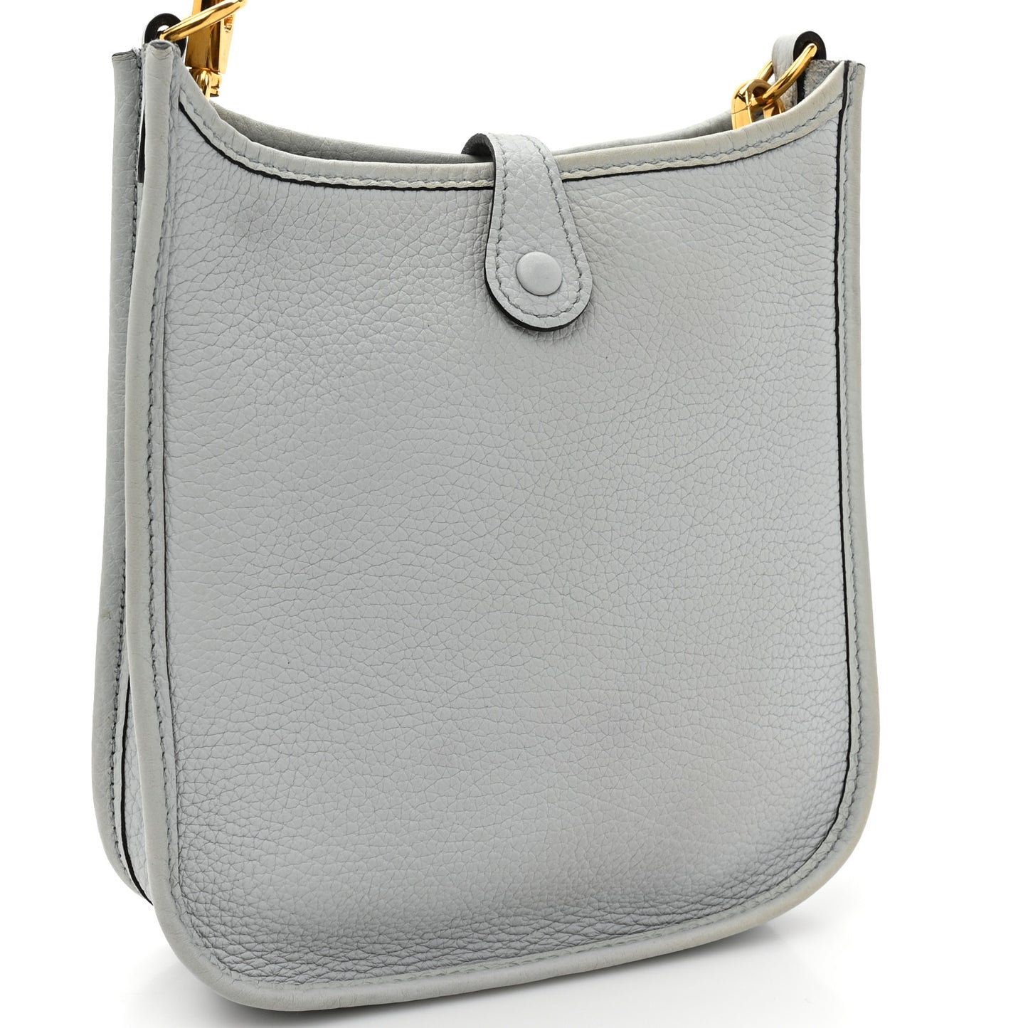Taurillon Clemence Amazone Evelyne TPM Bleu Pale Etain