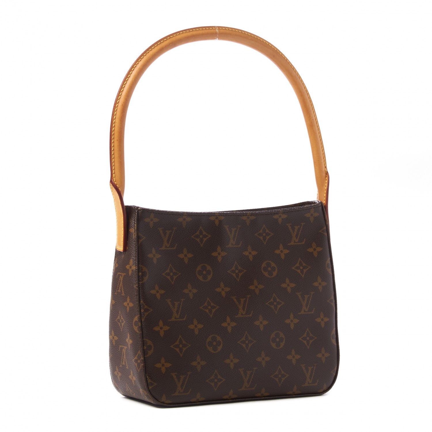 Louis Vuitton Monogram Looping MM 3 of 9