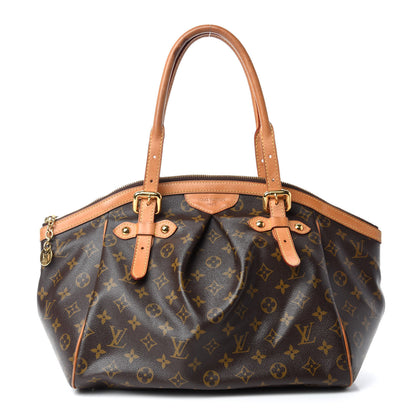 Louis Vuitton Monogram Tivoli GM 1 of 13