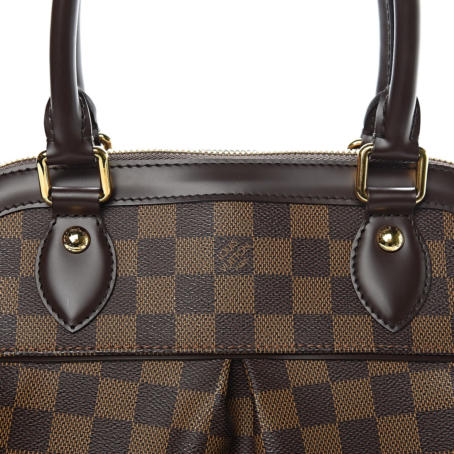 Damier Ebene Trevi PM
