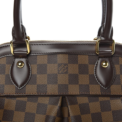 Louis Vuitton Damier Ebene Trevi PM 9 of 9