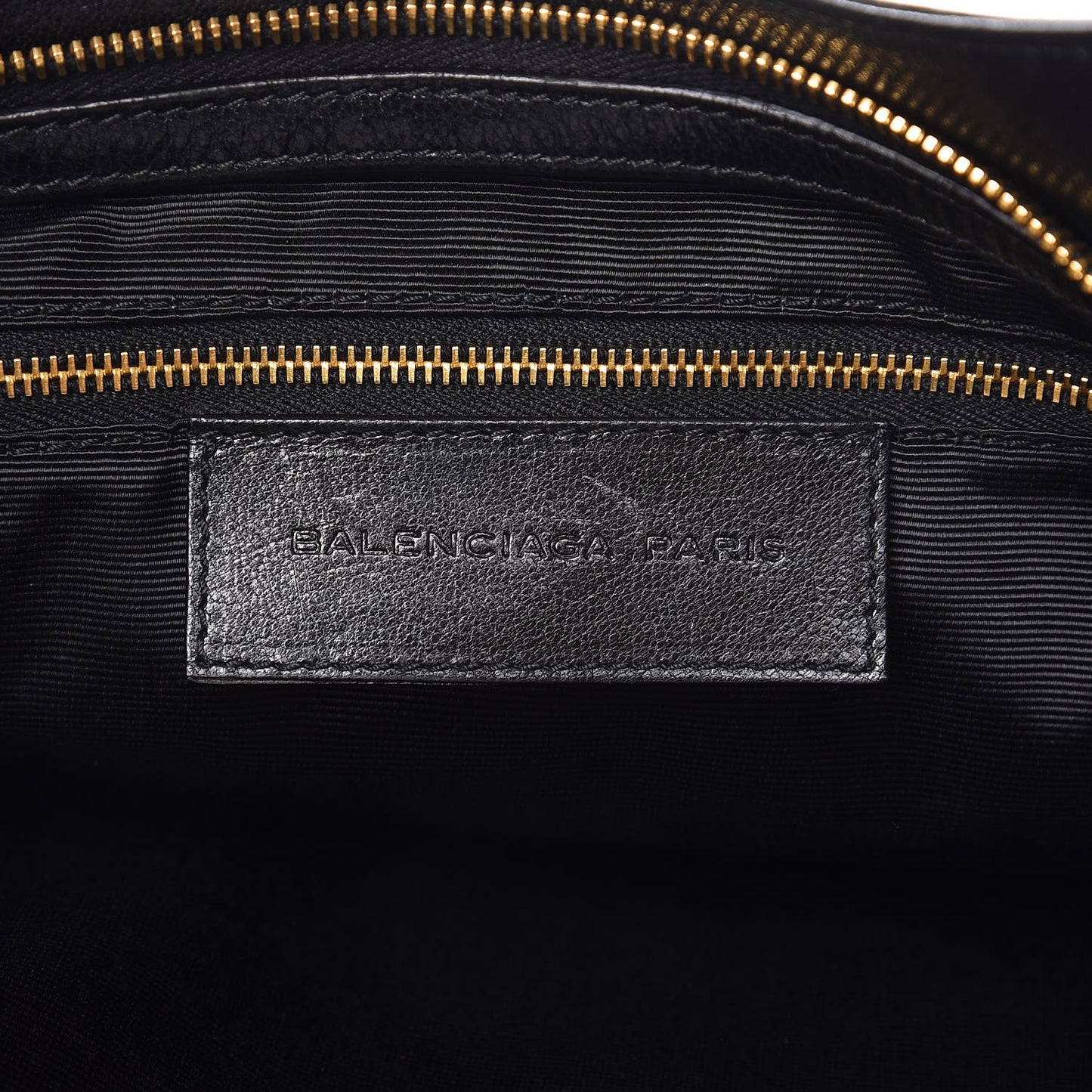 Suede Tote Bag Olive Black