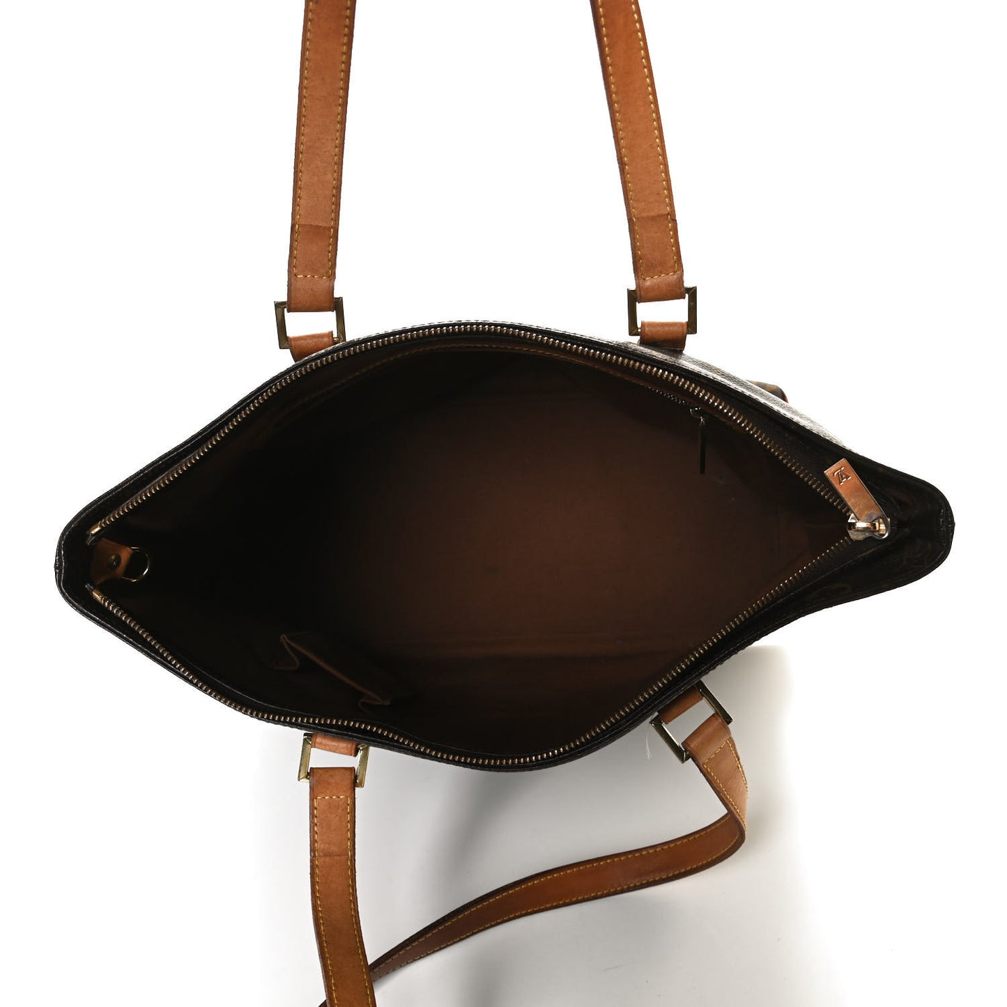 Monogram Cabas Mezzo