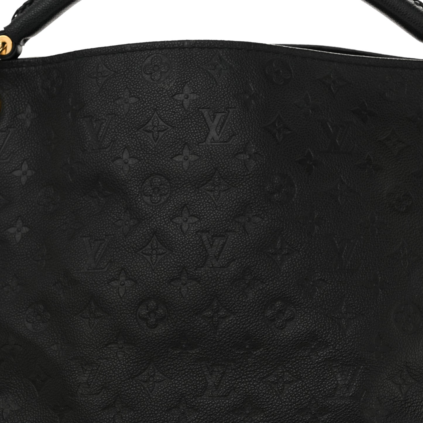 Empreinte Artsy MM Black