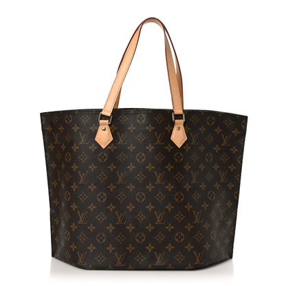Louis Vuitton Monogram All-In PM 1 of 8