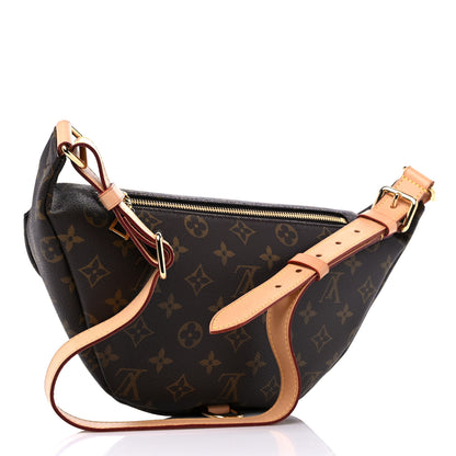 Louis Vuitton Monogram Bumbag 3 of 12