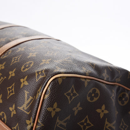 Louis Vuitton French Company Monogram Keepall 45 16 of 18
