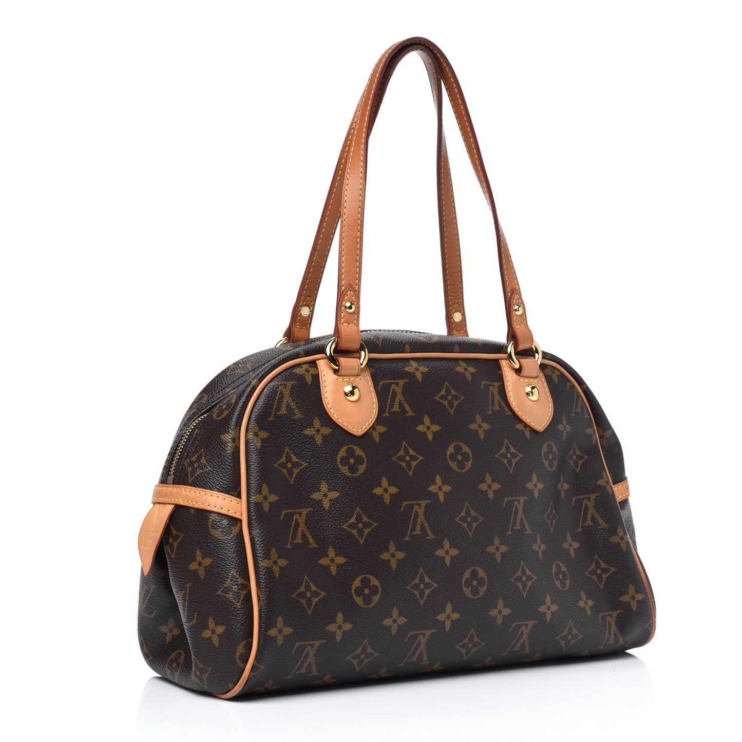 Monogram Montorgueil PM