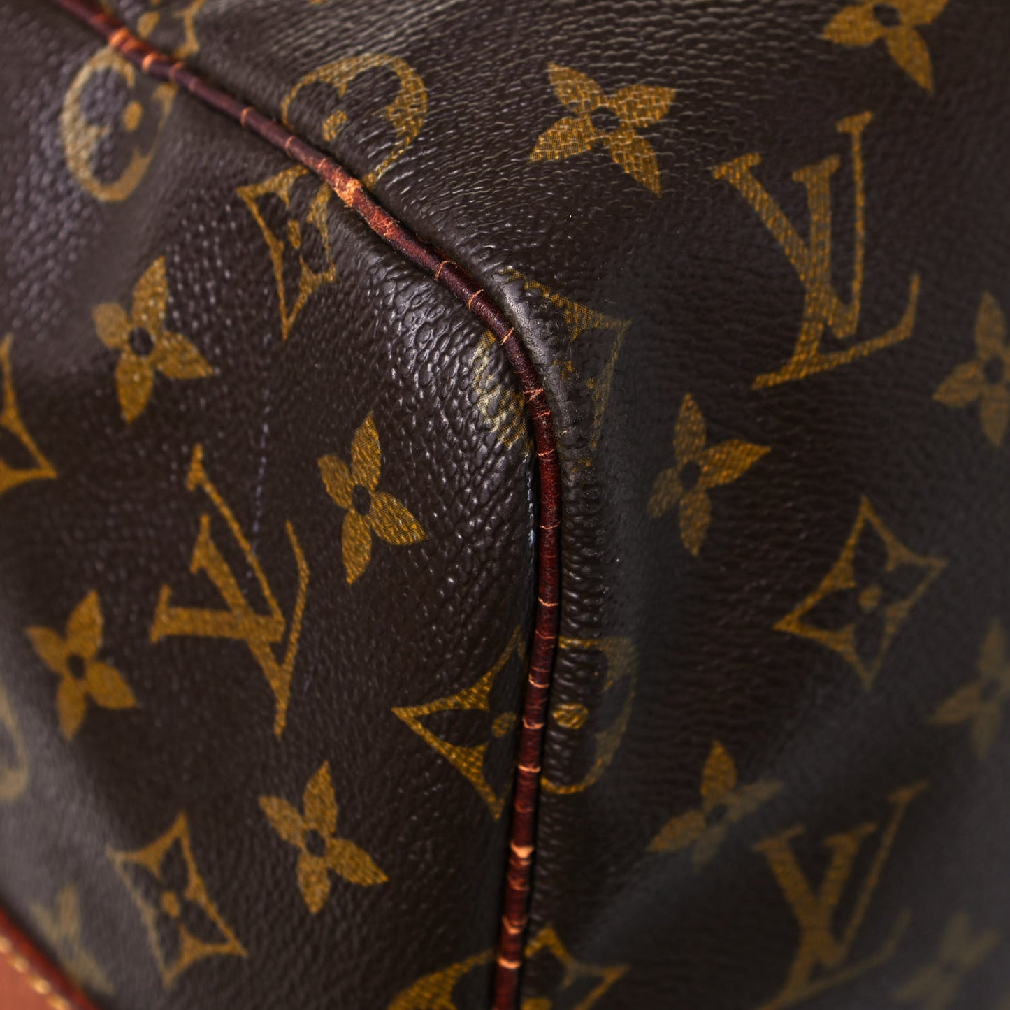 Monogram Keepall Bandouliere 55