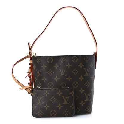 Louis Vuitton Monogram All In BB 3 of 10