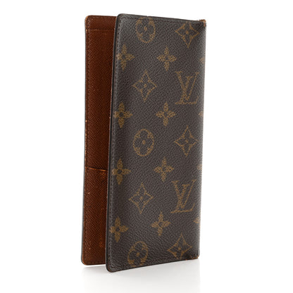Louis Vuitton Monogram Pocket Agenda Cover 3 of 12