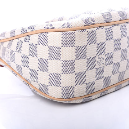 Louis Vuitton Damier Azur Siracusa PM 6 of 10