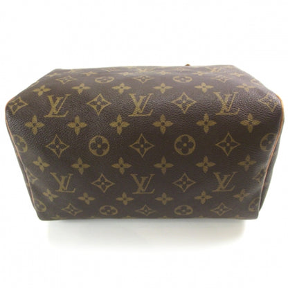 Louis Vuitton Monogram Speedy 25 4 of 9