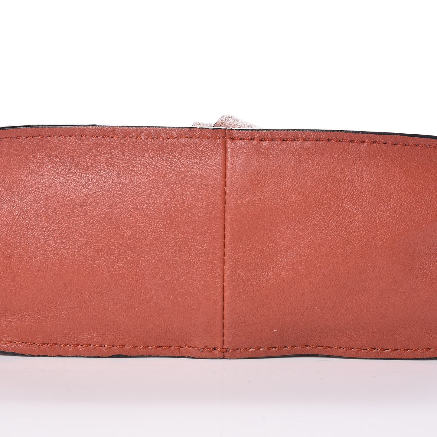 Calfskin Mini Marcie Satchel Waterlily