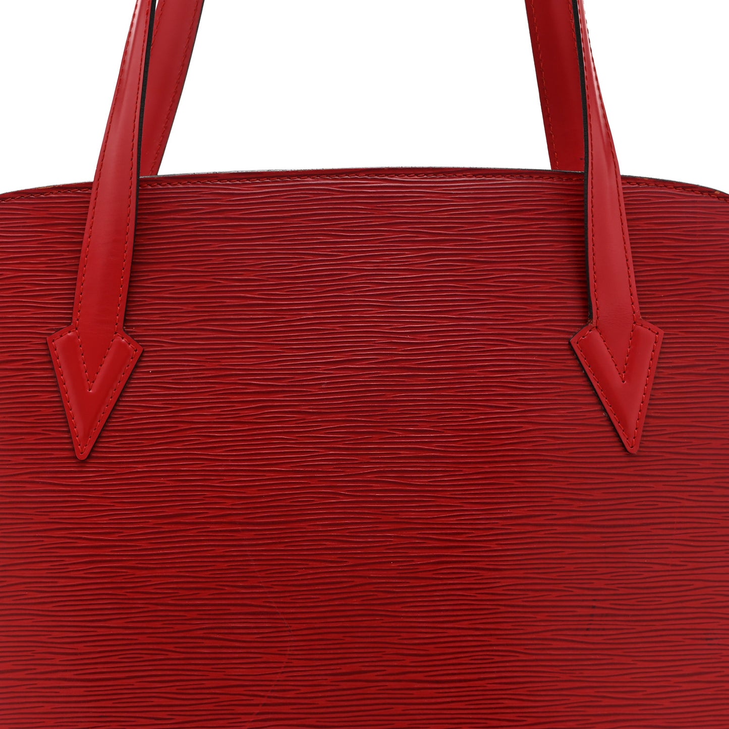 Epi Lussac Castillan Red