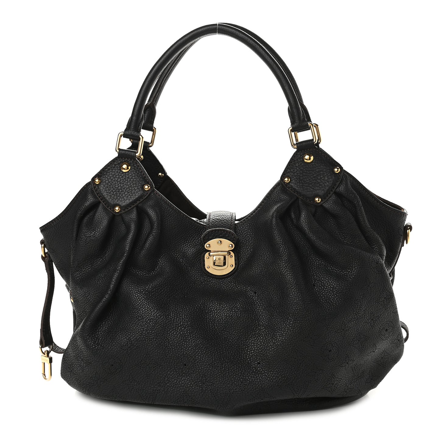Mahina XL Black
