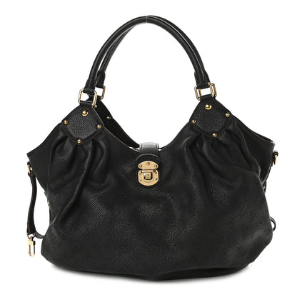 Louis Vuitton Mahina XL Black 1 of 11