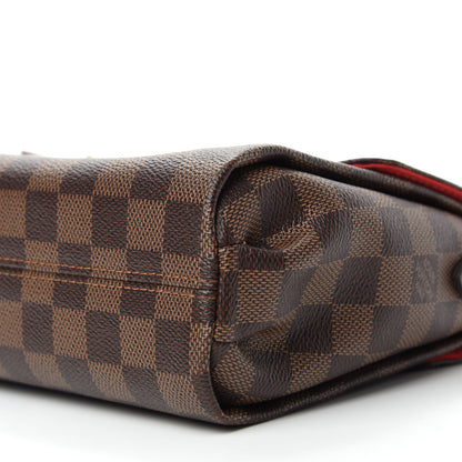 Louis Vuitton Damier Ebene Croisette 7 of 11