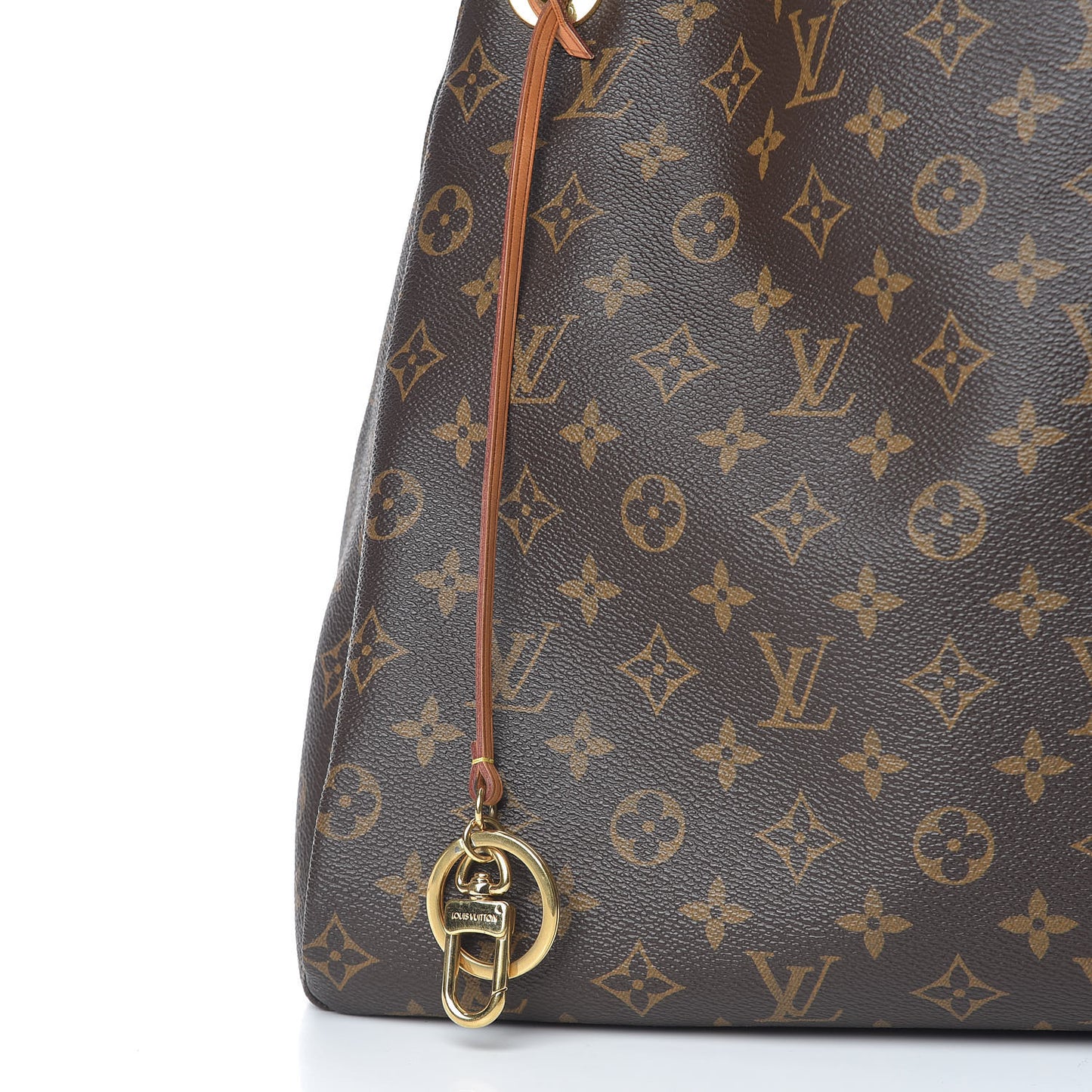 Monogram Artsy MM