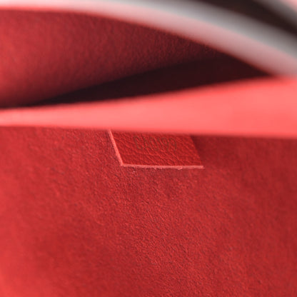 Louis Vuitton Monogram Vaugirard Coquelicot 7 of 9