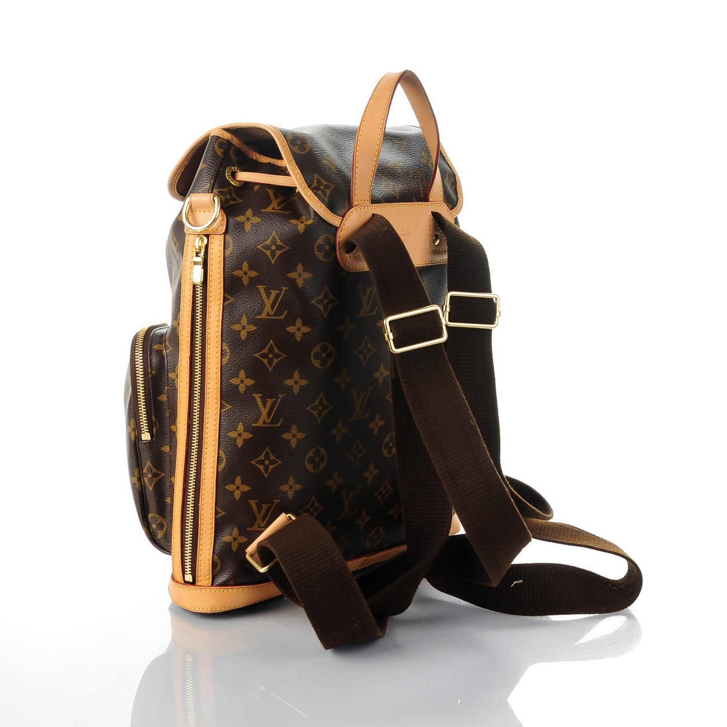 Monogram Bosphore Backpack
