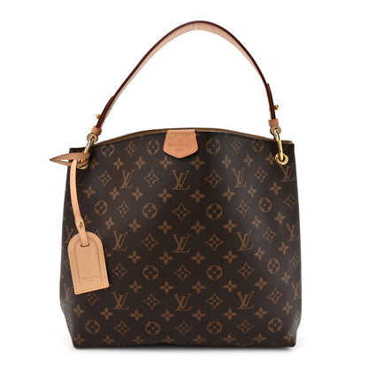 Louis Vuitton Monogram Graceful PM 1 of 11