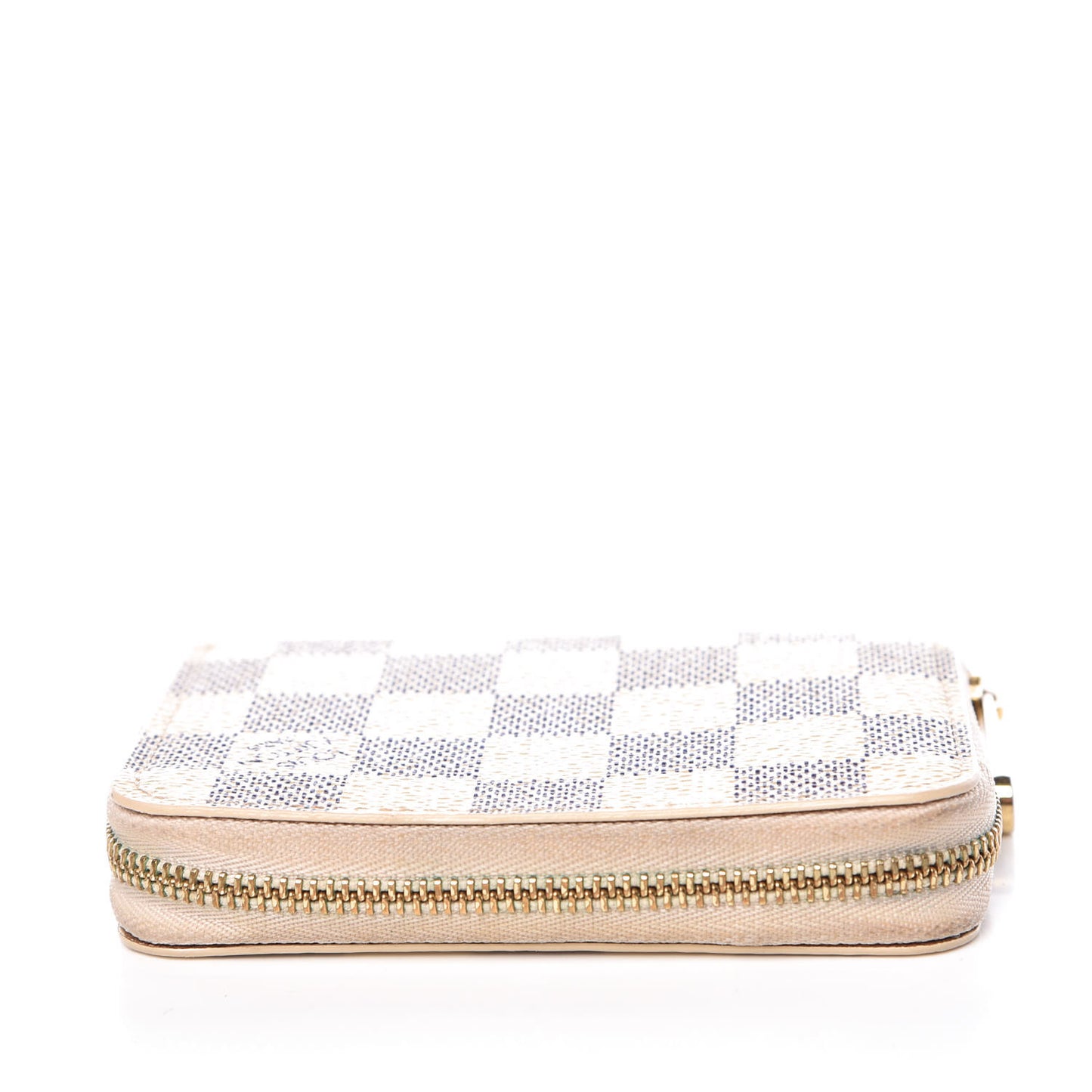 Damier Azur Zippy Coin Purse