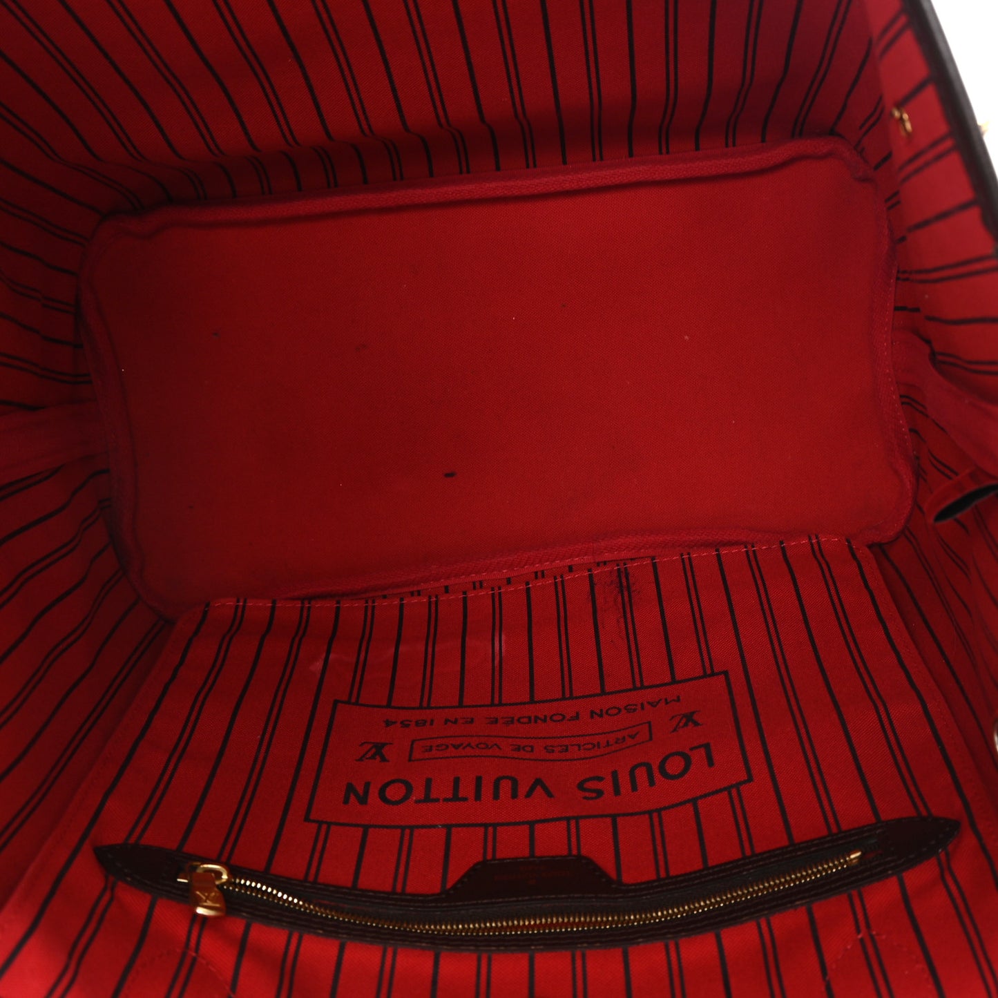 Damier Ebene Neo Neverfull MM