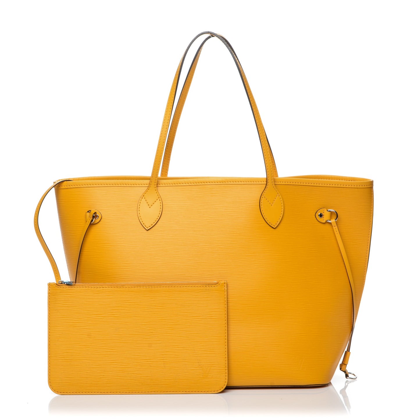 Epi Neverfull MM Mimosa