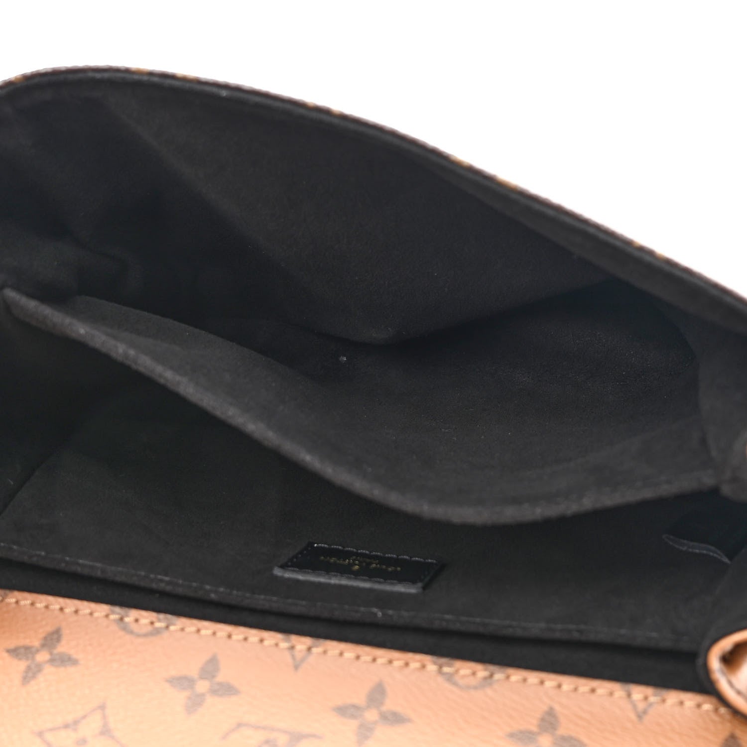 Louis Vuitton Reverse Monogram Pochette Metis 4 of 8