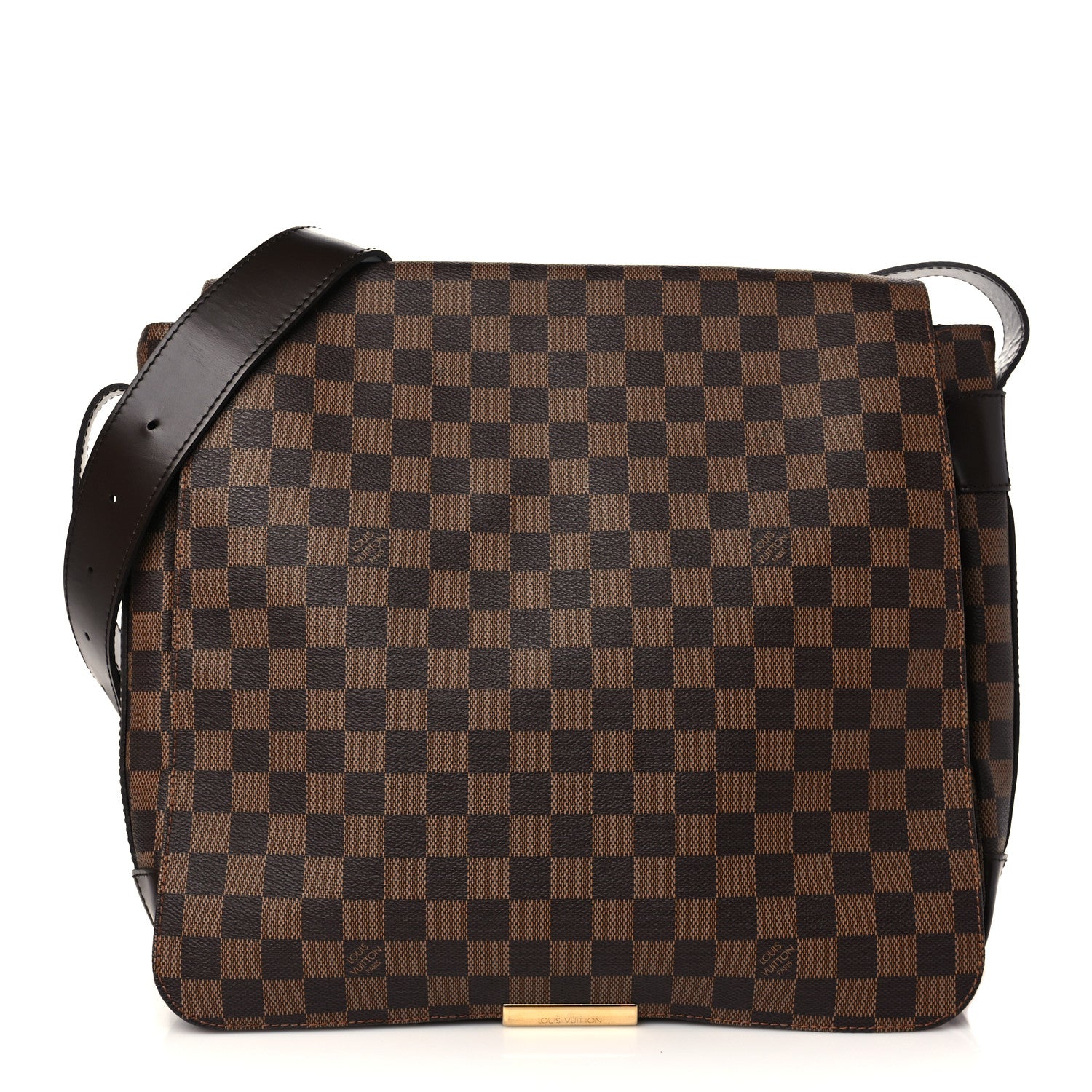 Louis Vuitton Damier Ebene Bastille Messenger 1 of 6