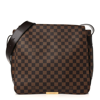 Louis Vuitton Damier Ebene Bastille Messenger 1 of 6