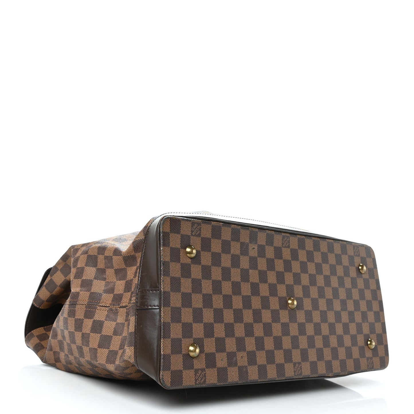 Damier Ebene West End PM