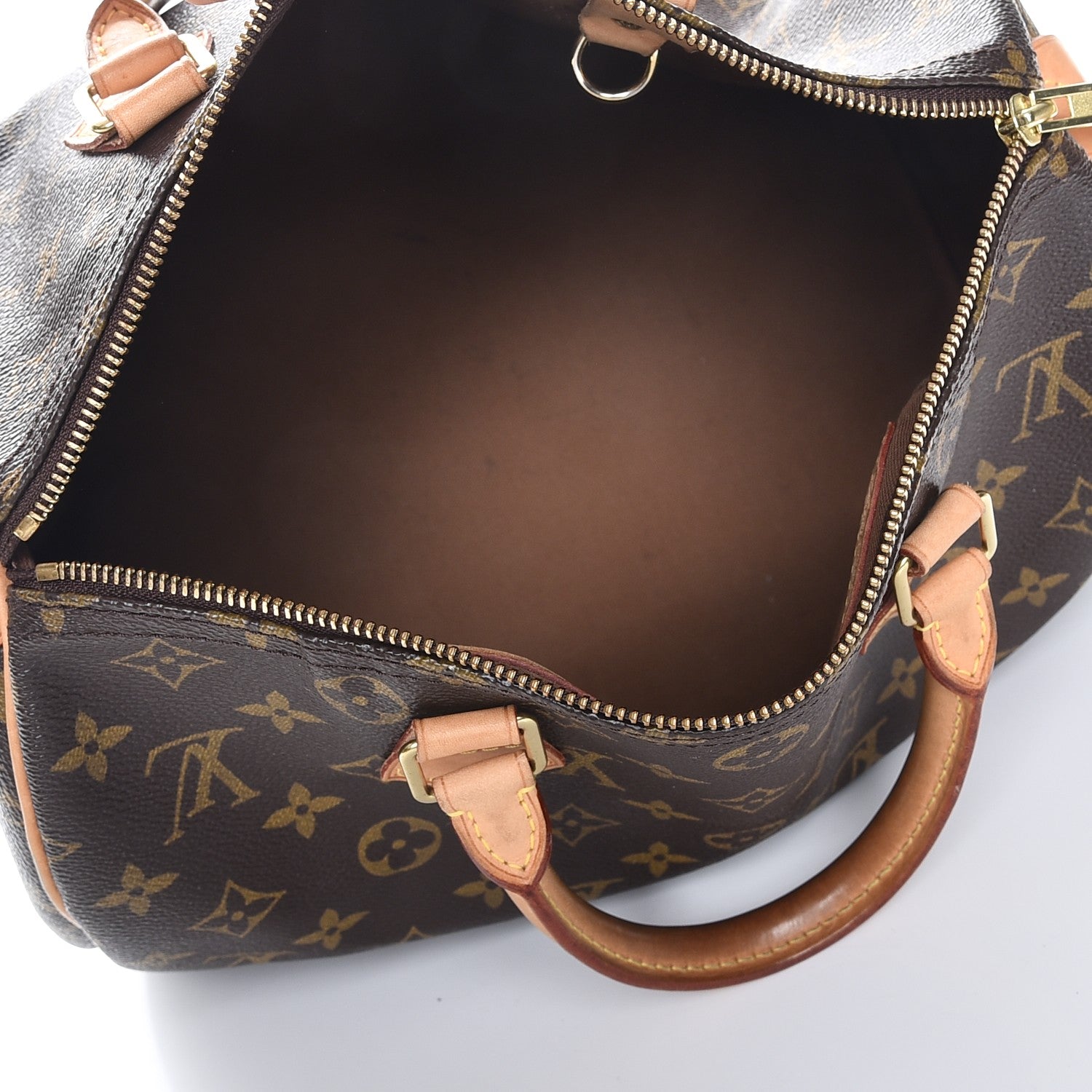 Louis Vuitton Monogram Speedy 30 5 of 18