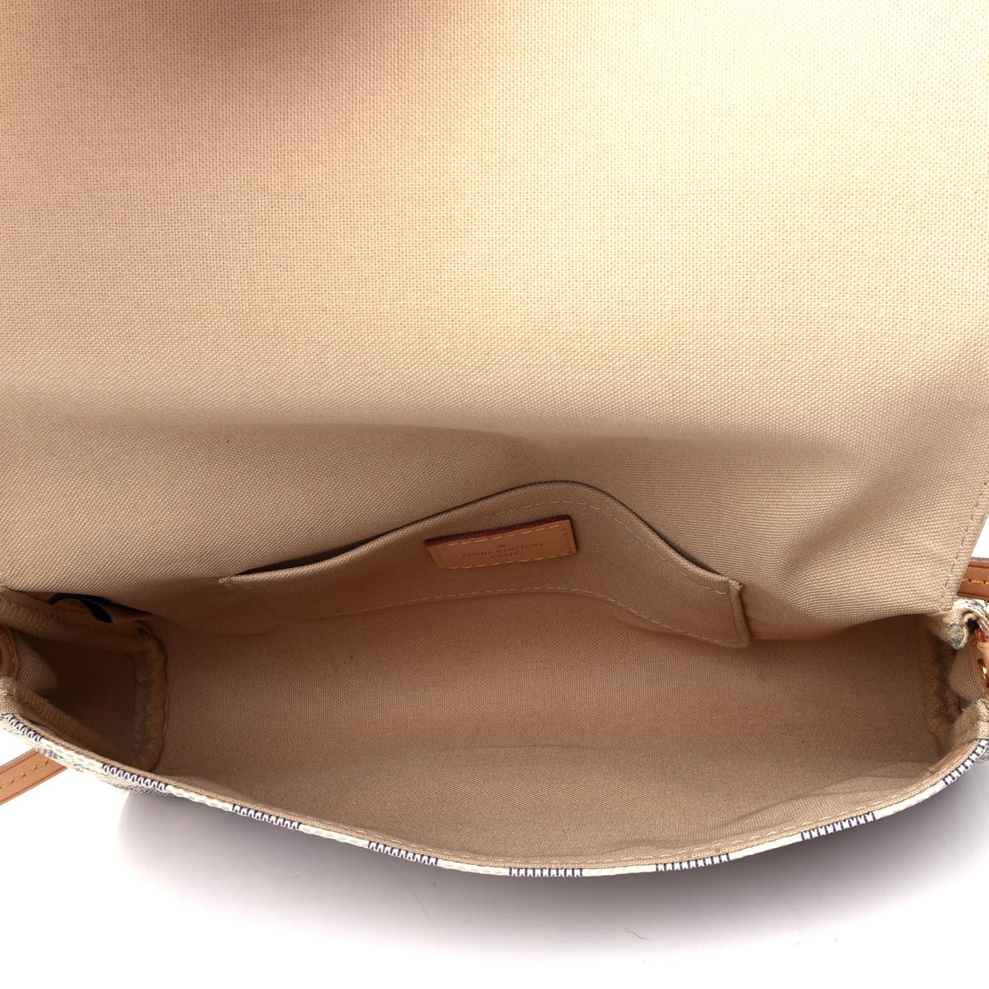 Damier Azur Favorite MM