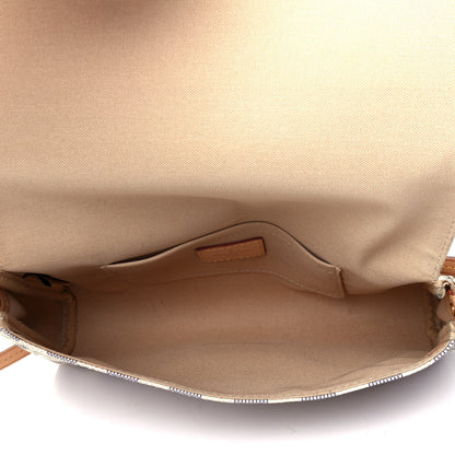 Louis Vuitton Damier Azur Favorite MM 4 of 5