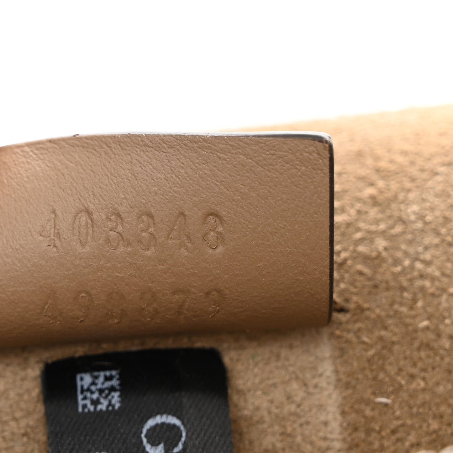 GG Supreme Monogram Medium Dionysus Shoulder Bag Taupe