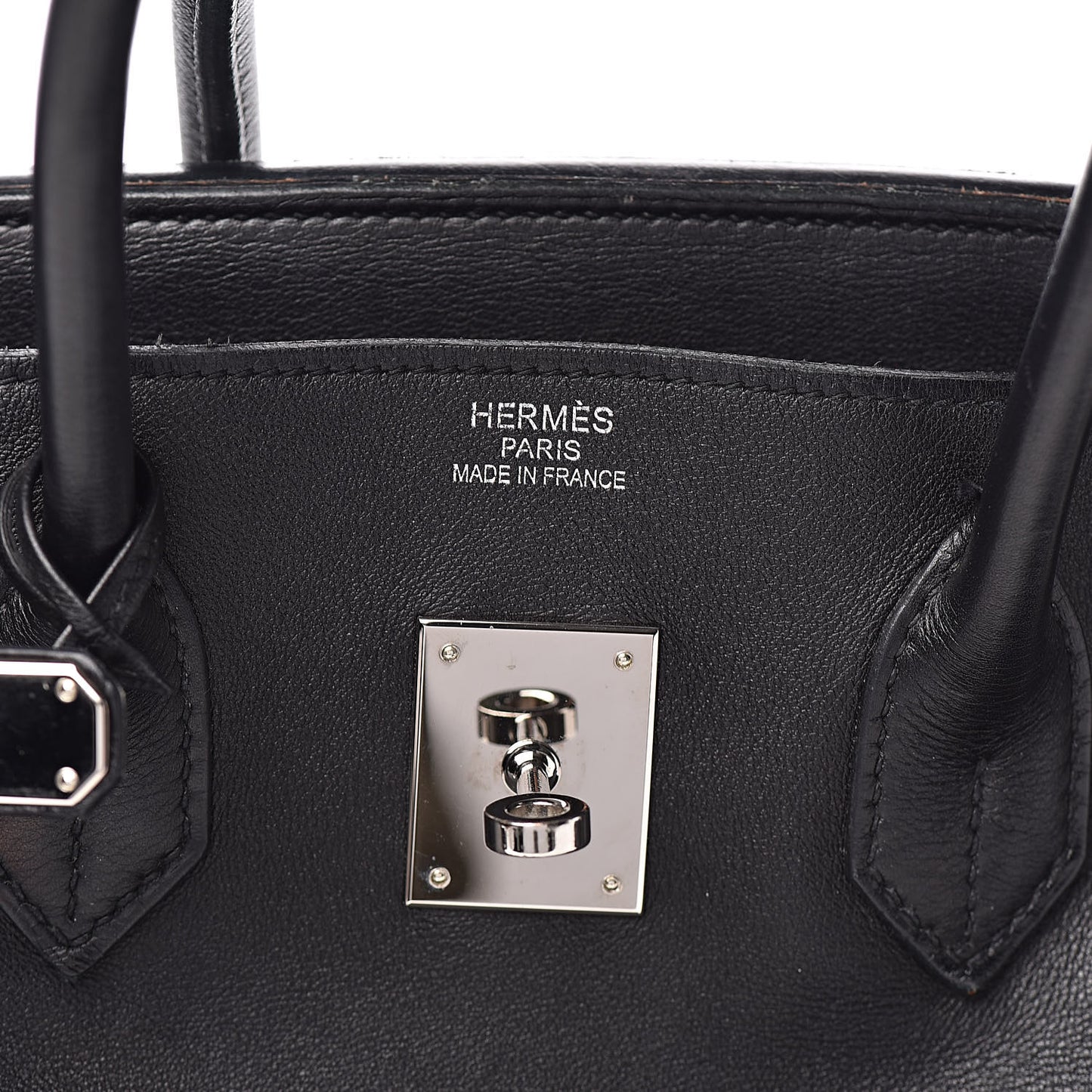 Swift Birkin 35 Black