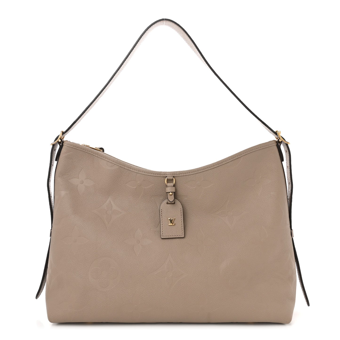 Empreinte Monogram Giant Carryall MM Tourterelle