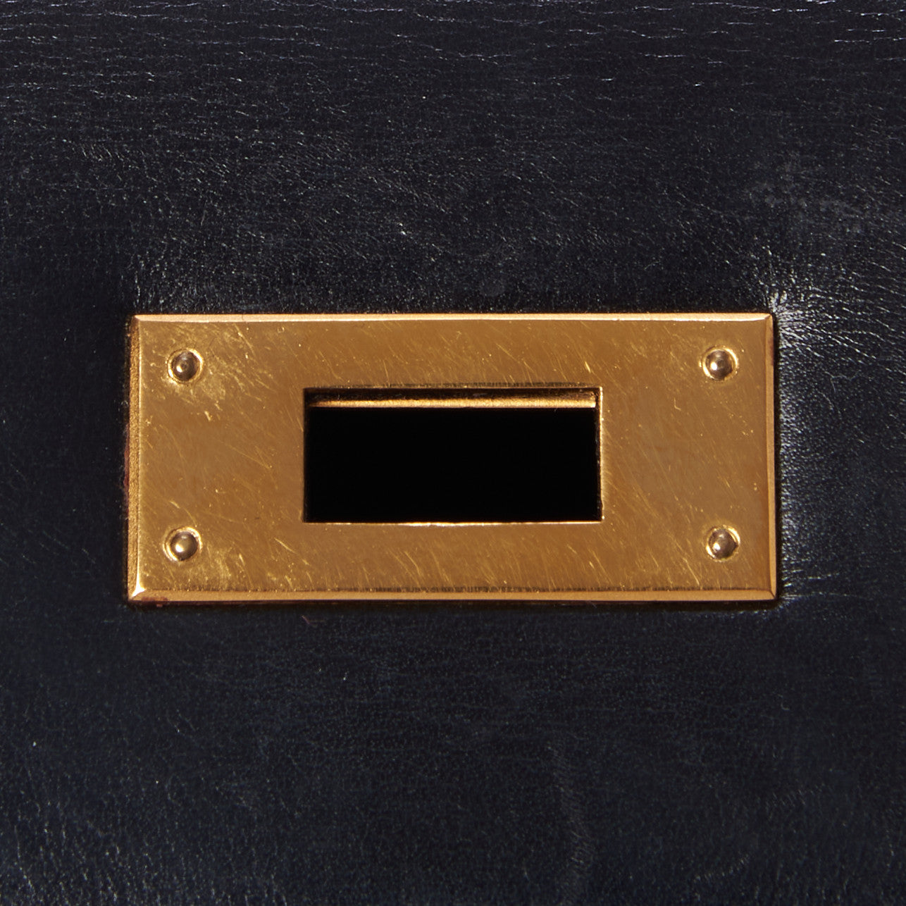 Box Kelly Sellier 28 Black