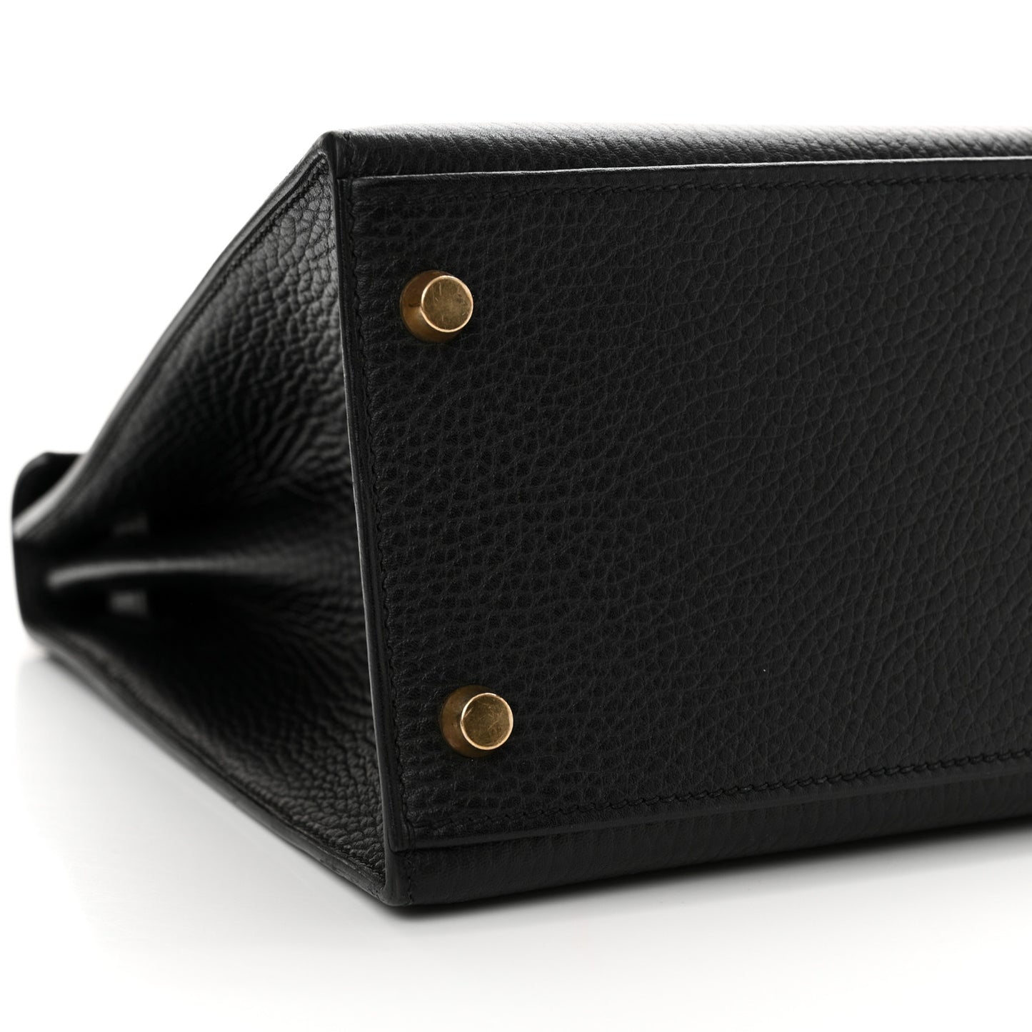 Ardennes Kelly Sellier 32 Black