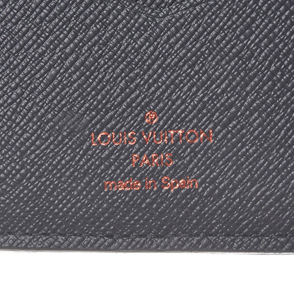 Louis Vuitton Monogram Upside Down Pocket Organizer 6 of 7