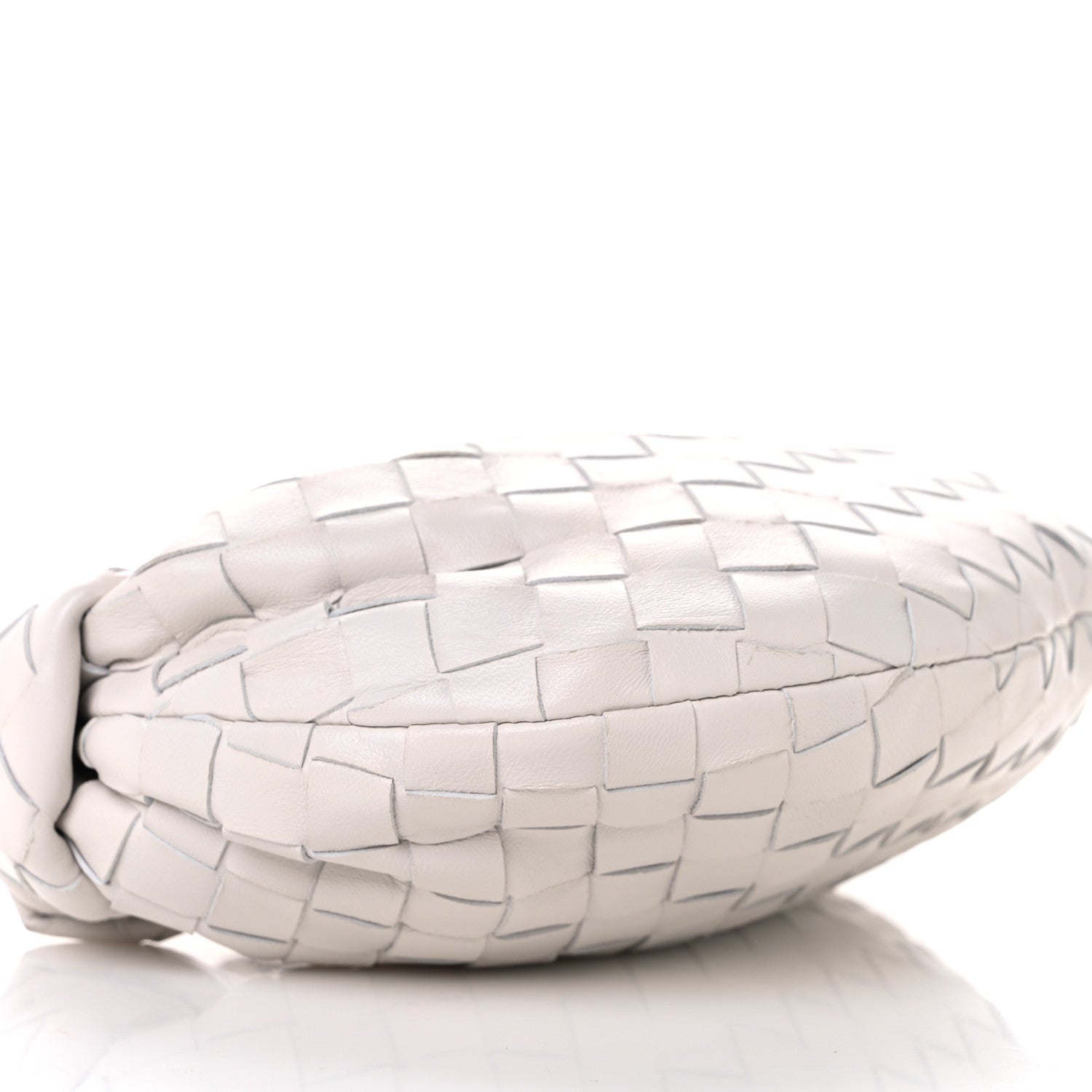 Bottega Veneta Nappa Intrecciato Mini Jodie Chalk 10 of 10