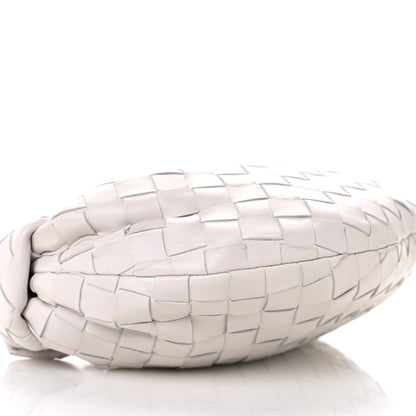 Bottega Veneta Nappa Intrecciato Mini Jodie Chalk 10 of 10