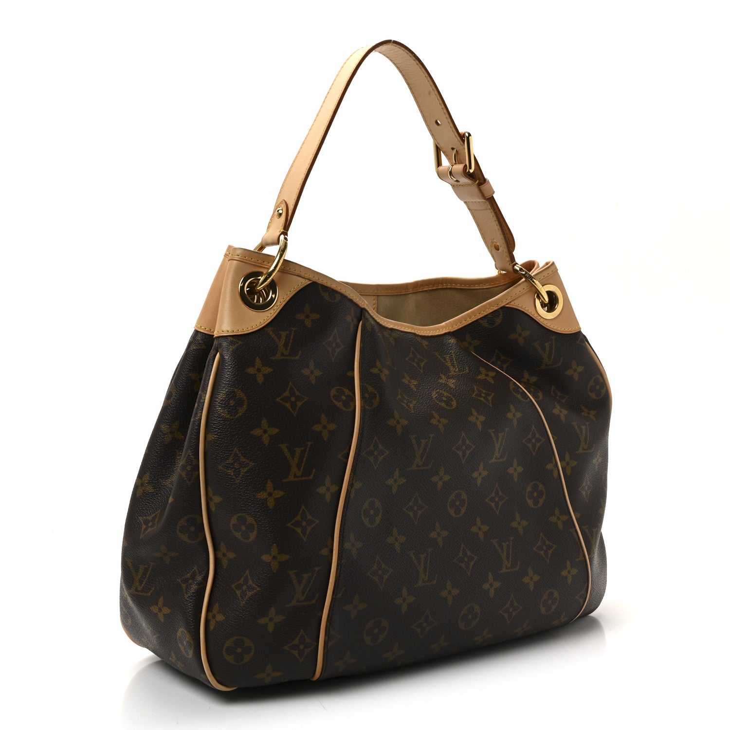 Louis Vuitton Monogram Galliera PM 3 of 9
