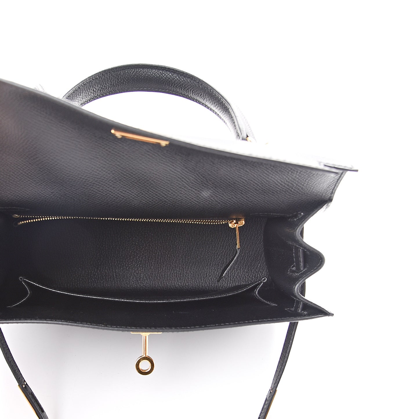 Epsom Kelly Sellier 25 Black