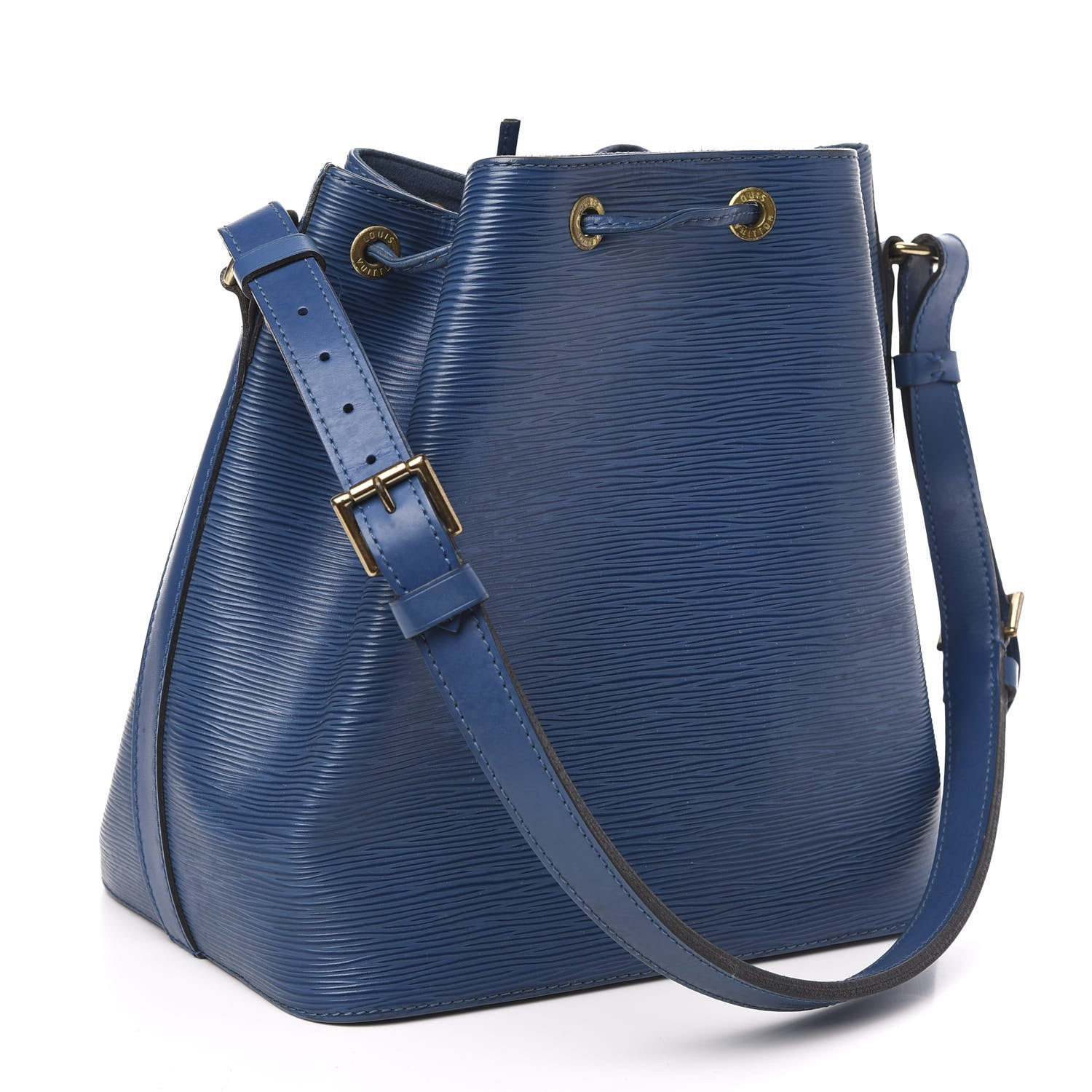 Louis Vuitton Epi Petit Noe Toledo 3 of 12