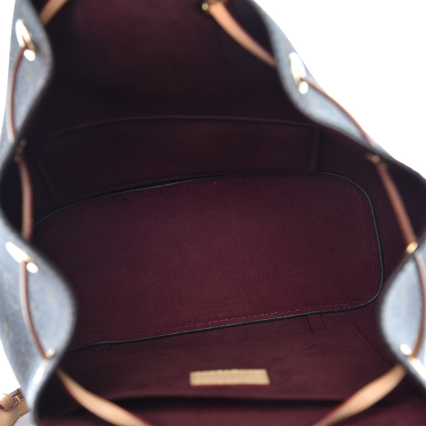 Monogram Montsouris NM Backpack