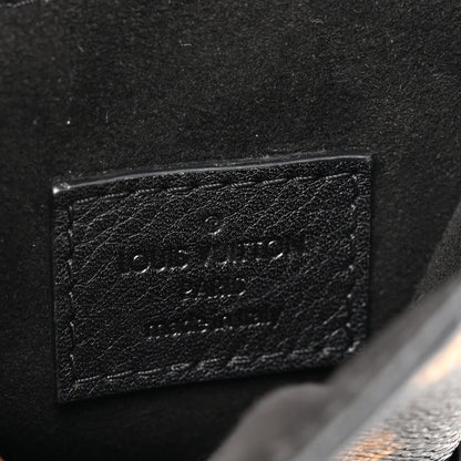 Louis Vuitton Monogram Leopard Camera Box 6 of 13